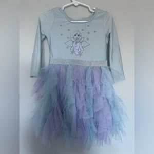 Disney dress bundle